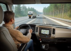 gestión de flota en transportes Aviargo